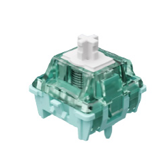 Gateron Jade Pro magnetic switch