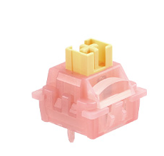 Outemu Peach V3 magnetic switch