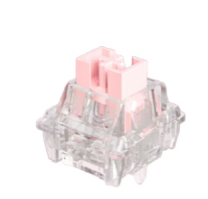 Outemu Pink magnetic switch
