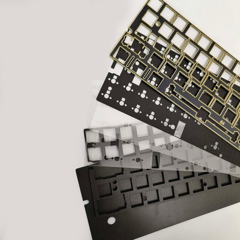 Kits for K64H3MZ