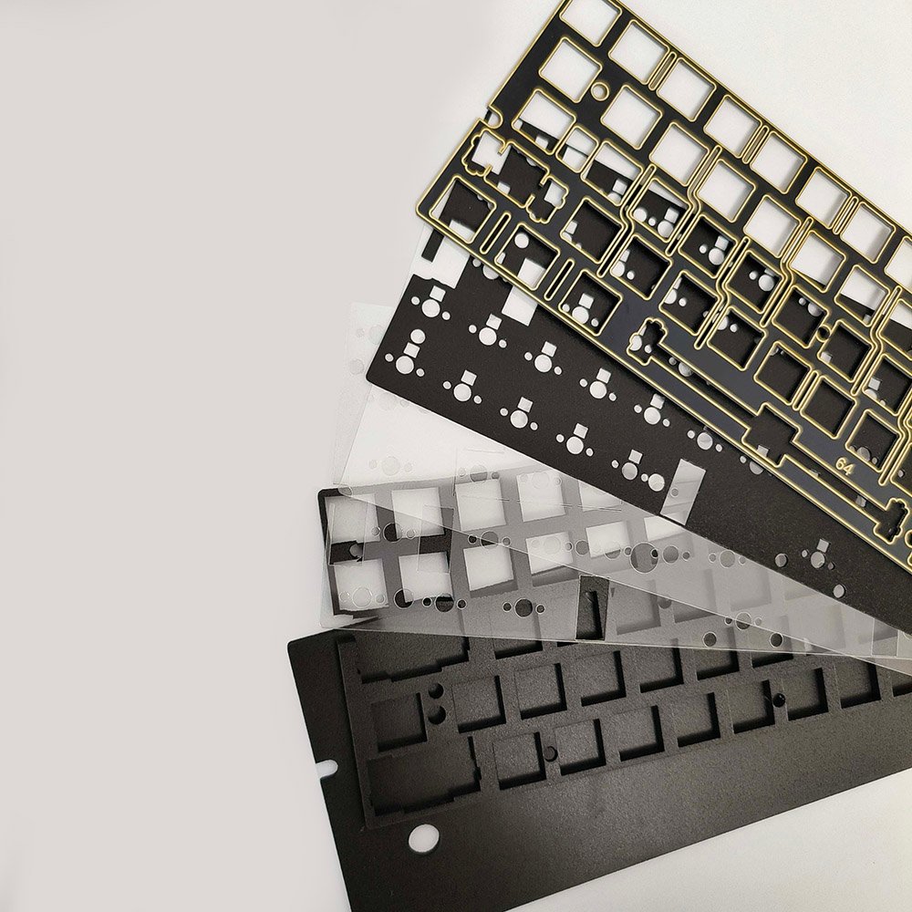 Kits for K64H3MZ